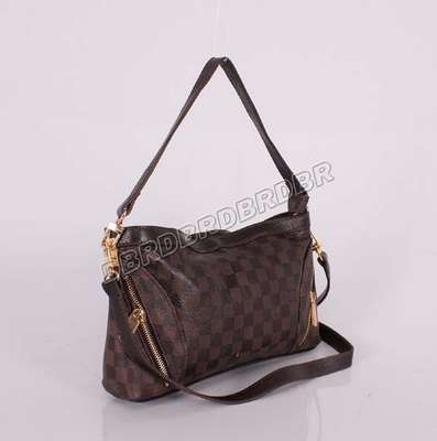 discount louis vuitton handbags leather m92810 kfg wholesale