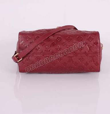 discount louis vuitton handbags monogram empreinte m93412 zhoyh wholesale