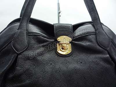 discount louis vuitton handbags monogram mahina m93078 black wholesale