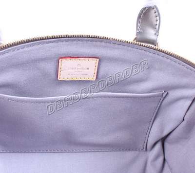 discount louis vuitton handbags monogram vernis m91498 yhui wholesale