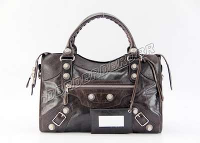 Balenciaga Handbag-084332Asfei_463