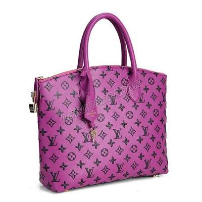 discount louis vuitton handbags others m91871 purple wholesale