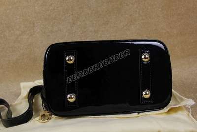 discount louis vuitton handbags monogram vernis m91606 blk wholesale