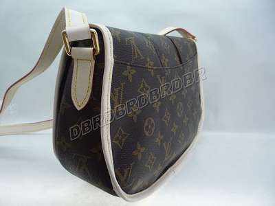 discount louis vuitton handbags monogram canvas m40474 wholesale