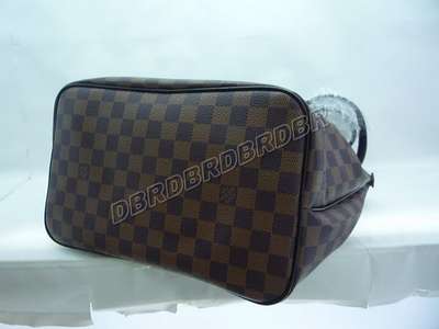 discount louis vuitton handbags damier ebene canvas n41103 wholesale