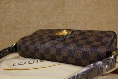 discount louis vuitton handbags damier ebene canvas n60007 coffee wholesale