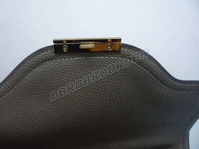 discount louis vuitton handbags suhali leather m95844 gray silver wholesale