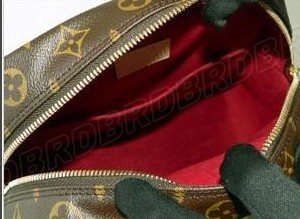 discount louis vuitton handbags monogram canvas m51161 wholesale