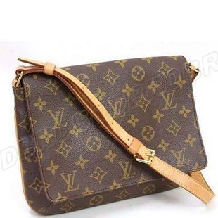 Discount Louis Vuitton Handbags Monogram Canvas M51257 Wholesale