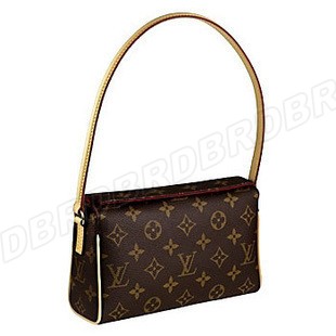 Discount Louis Vuitton Handbags Monogram Canvas M51900 Wholesale