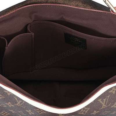 discount louis vuitton handbags monogram canvas m97015 wholesale