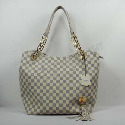 Louis Vuitton N07838 Damier Azur