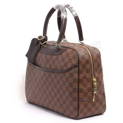 discount louis vuitton handbags damier ebene canvas n47270 wholesale