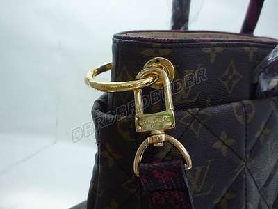 discount louis vuitton handbags monogram canvas m40401 wholesale