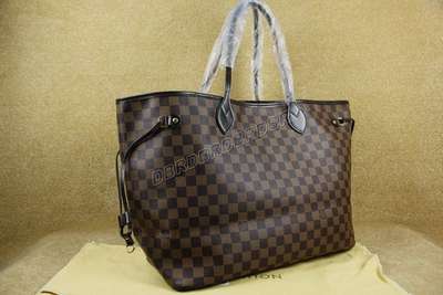 discount louis vuitton handbags damier ebene canvas n51106 coffee wholesale