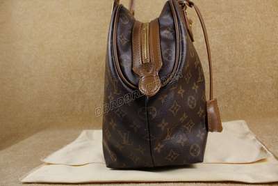 discount louis vuitton handbags monogram canvas m40503 red wholesale