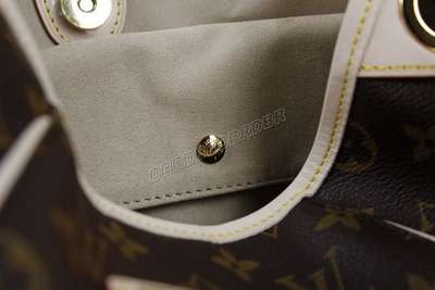 discount louis vuitton handbags monogram canvas m56382 wholesale