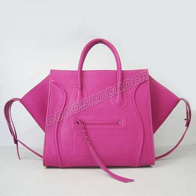 Celine Handbag-6028Cthon_142