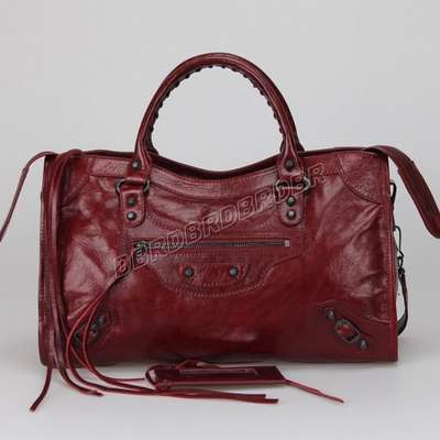 Discount Luxury Handbags Balenciaga 085332jhon_530 Wholesale