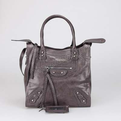 Balenciaga Handbag-235223Sshui_535