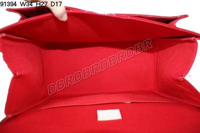 discount louis vuitton handbags monogram vernis 91394 red wholesale