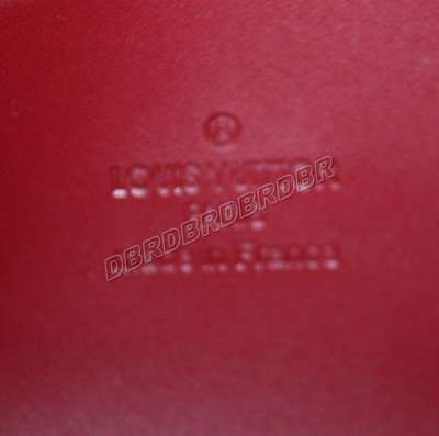 discount louis vuitton handbags monogram vernis 91547 red wholesale