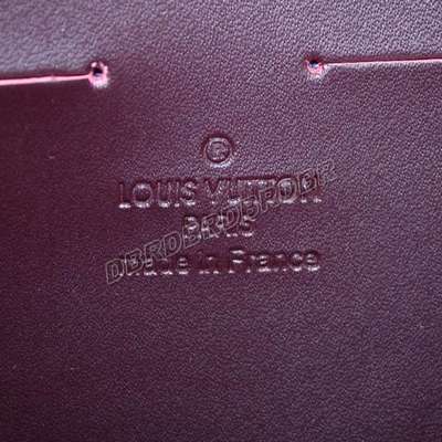 discount louis vuitton handbags monogram vernis 91548 purple wholesale