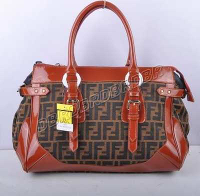 Fendi Handbag-2493Fkfei_1445