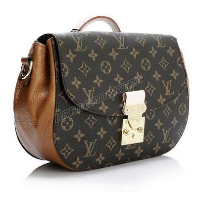 discount louis vuitton handbags monogram canvas m40582 zong wholesale