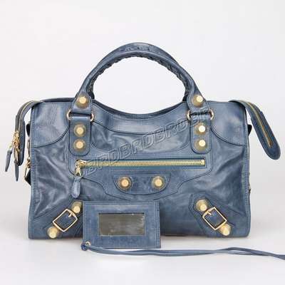 Balenciaga Handbag-085332Bblan_545