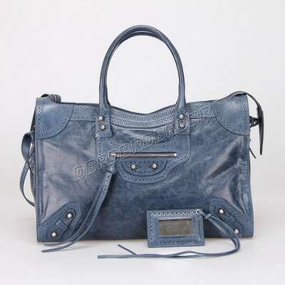 Balenciaga Handbag-266433blan_561