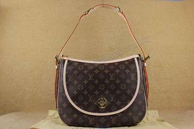 Discount Louis Vuitton Handbags Monogram Canvas M40075 Wholesale