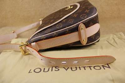 discount louis vuitton handbags monogram canvas m40075 wholesale