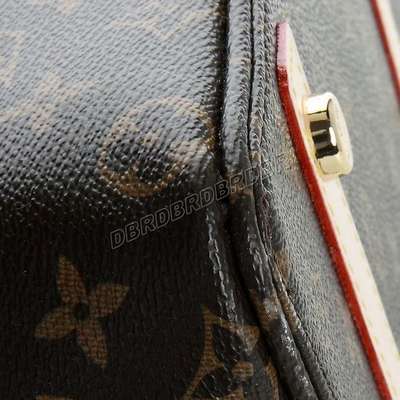 discount louis vuitton handbags monogram canvas m40606 wholesale