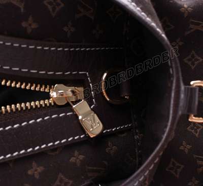 discount louis vuitton handbags monogram ldylle m95521 black wholesale