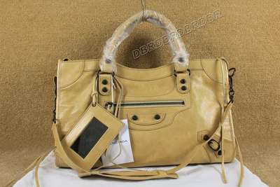 Balenciaga Handbag-085332qxin_481