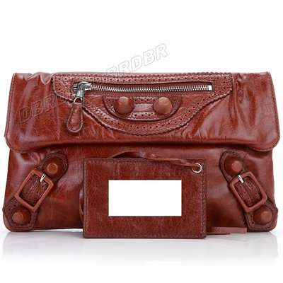 Balenciaga Handbag-330kafei_601