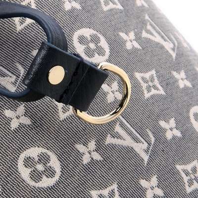 discount louis vuitton handbags monogram ldylle m40514 gray wholesale