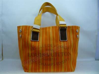 Louis Vuitton M94145 orange