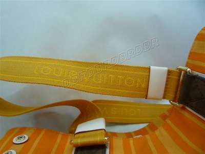 discount louis vuitton handbags others m94145 orange wholesale