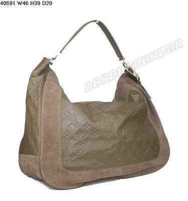 discount louis vuitton handbags monogram empreinte 40591 khaki wholesale