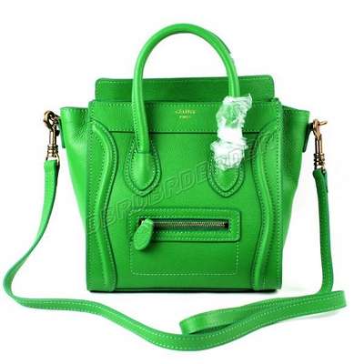 Discount Luxury Handbags Celine 88029lvyb_376 Wholesale