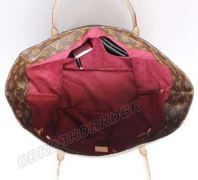 discount louis vuitton handbags monogram canvas m40609 wholesale