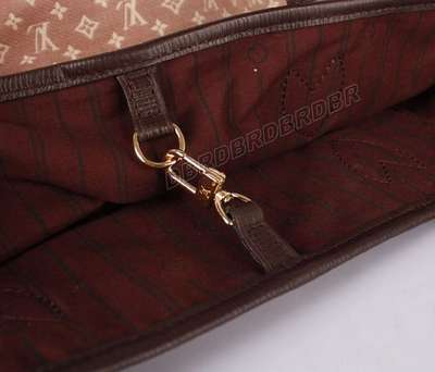 discount louis vuitton handbags monogram ldylle m40514 pink wholesale