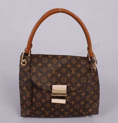 discount louis vuitton handbags monogram canvas m40580 qfei wholesale