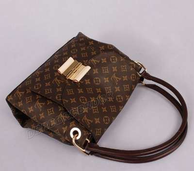 discount louis vuitton handbags monogram canvas m40580 sfei wholesale