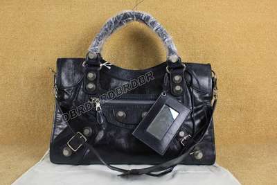 Balenciaga Handbag-085332Ablan_529