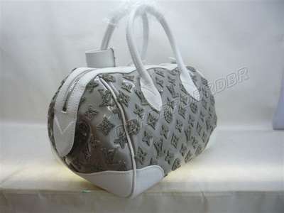 discount louis vuitton handbags others m40702 gray wholesale