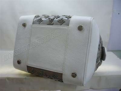 discount louis vuitton handbags others m40702 gray wholesale