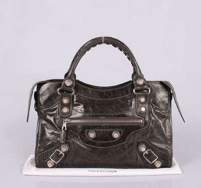 Discount Luxury Handbags Balenciaga 084333kafeidJ_622 Wholesale